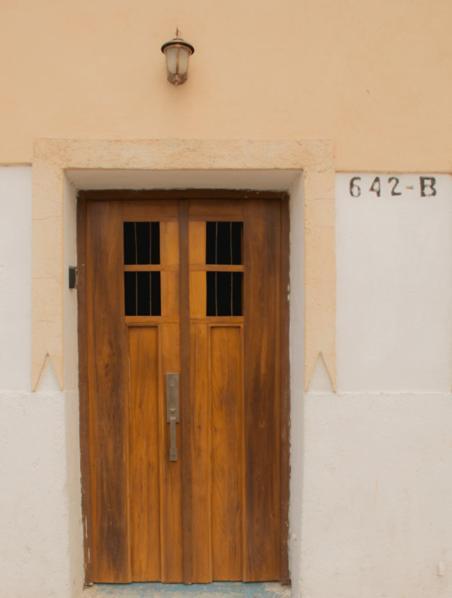 Casa 642B En El Centro De Merida Villa Buitenkant foto